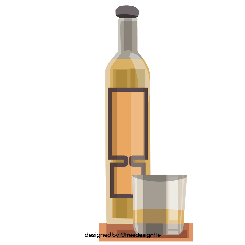 Tequila clipart