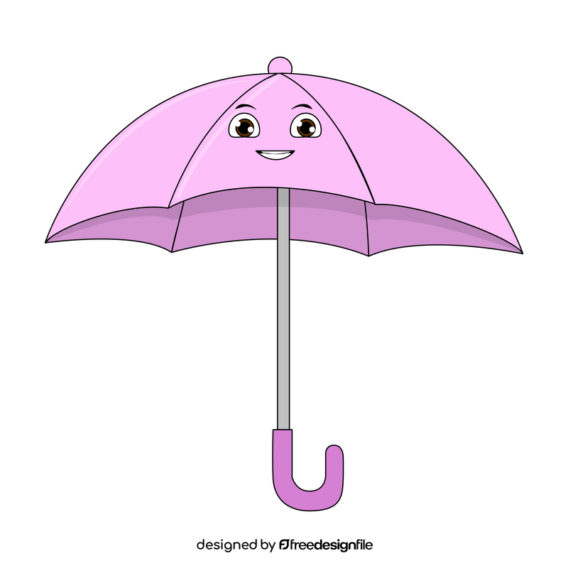 Umbrella clipart