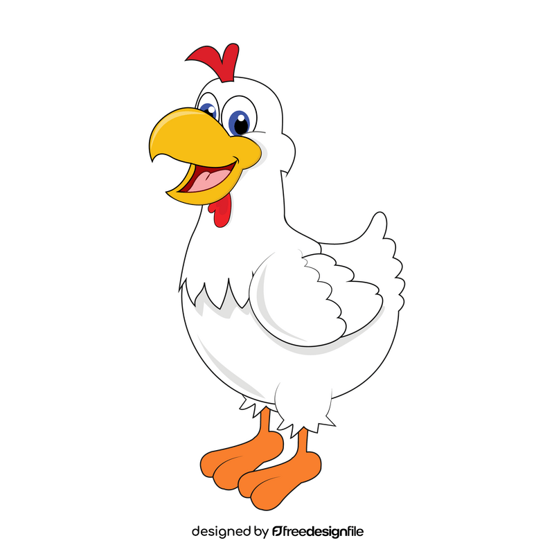 Chicken clipart