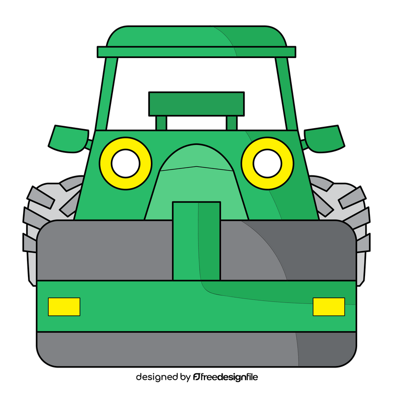 Bob The Builder, Roley road roller clipart