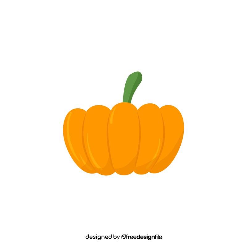 Halloween pumpkin clipart