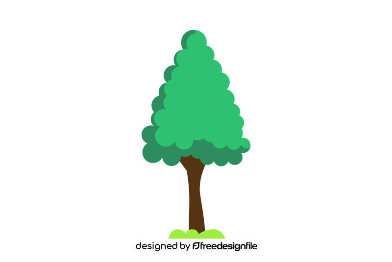 Tree clipart