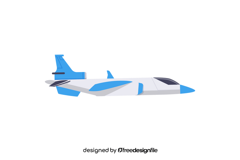 Aircraft clipart