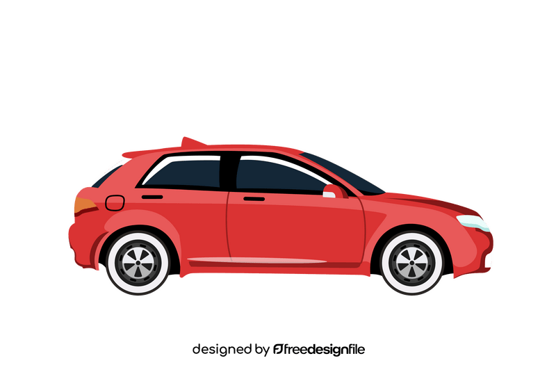 Car clipart