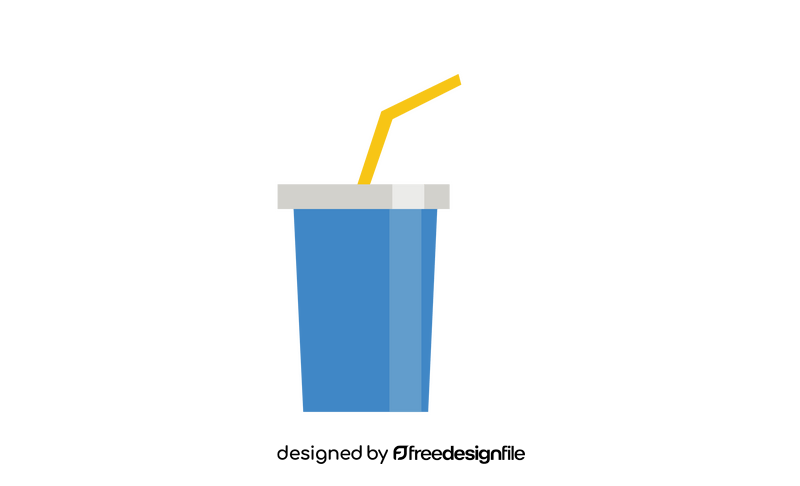 Soda clipart