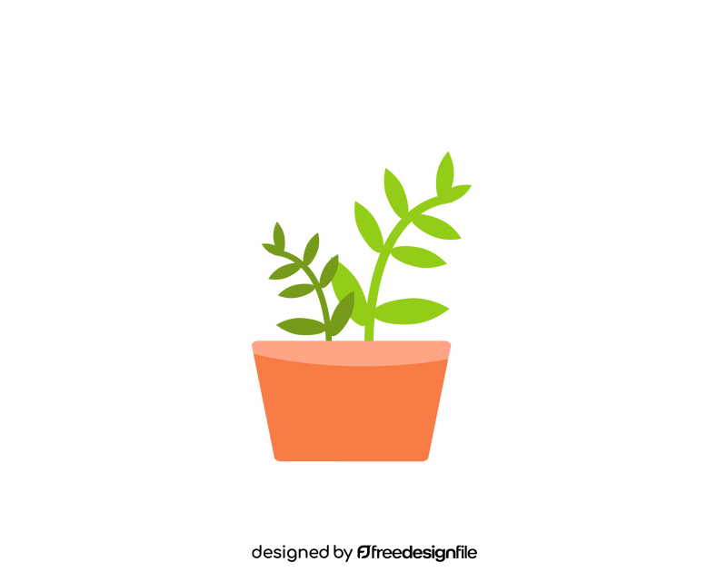 Plant clipart