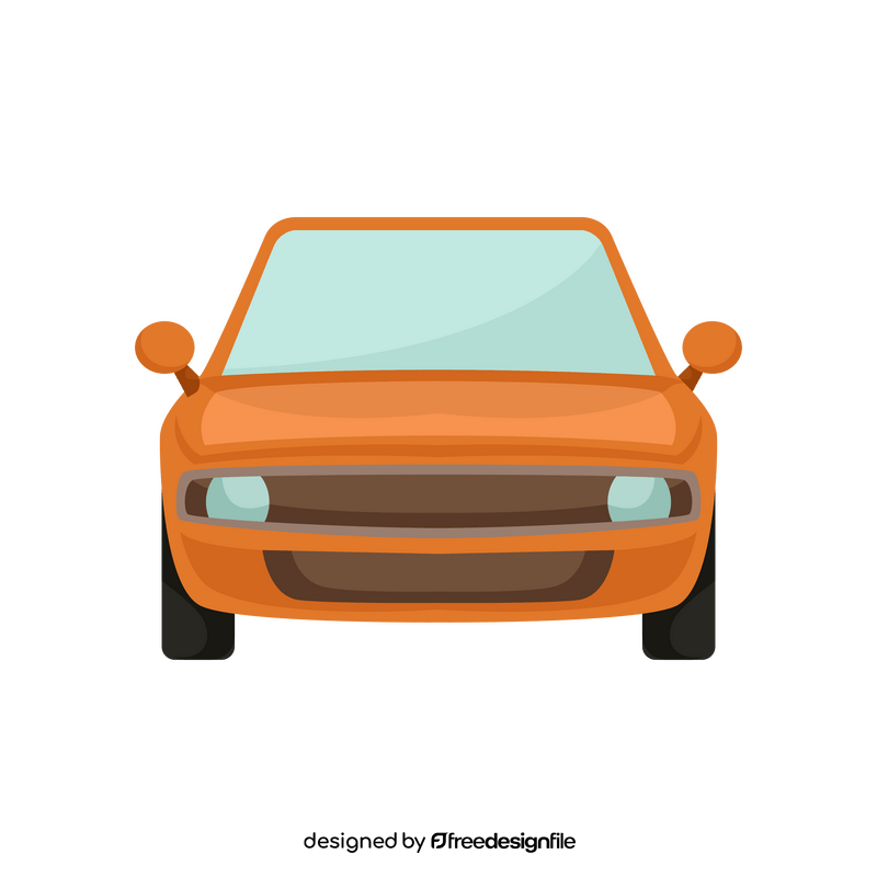 Automobile, auto, car clipart