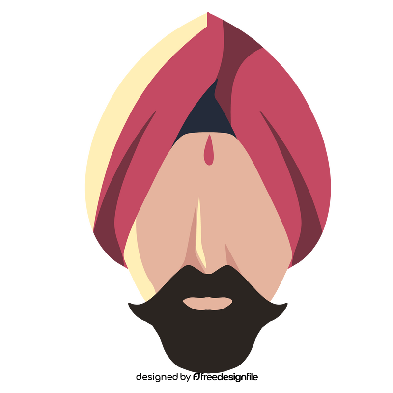 Singh clipart