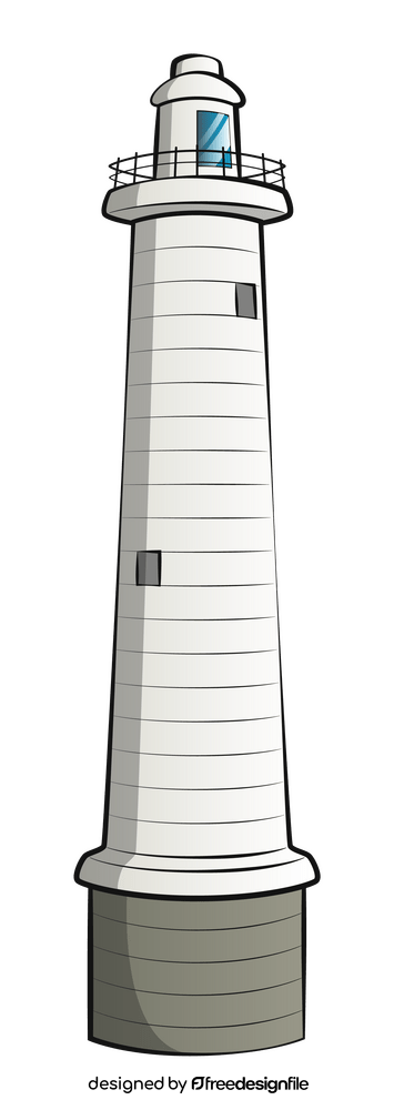 Lighthouse clipart