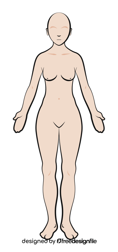 Anatomy clipart