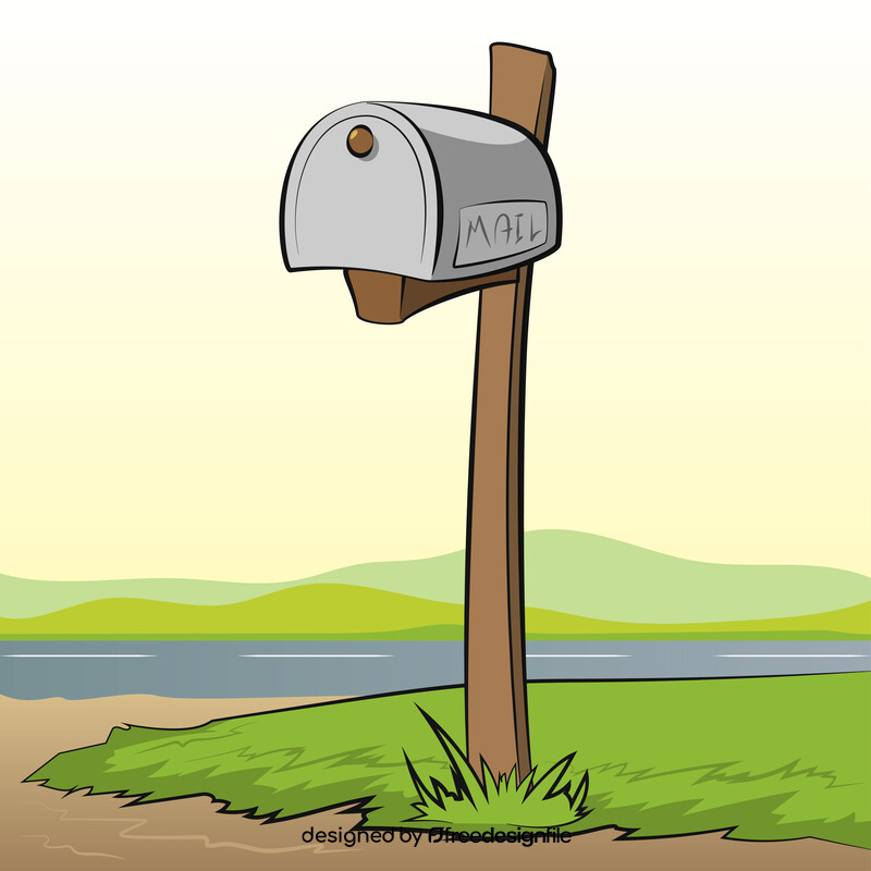 Mailbox vector