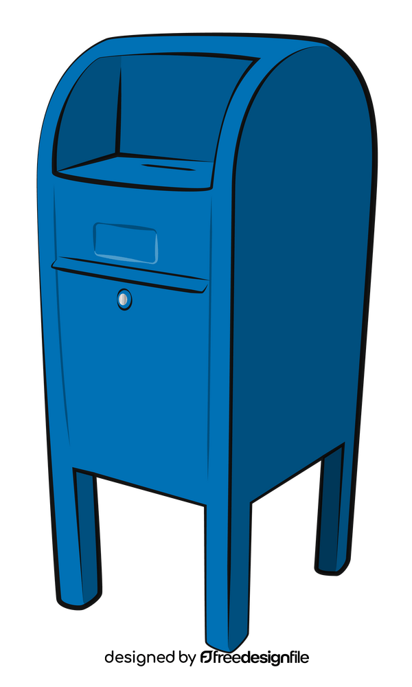 Mailbox clipart