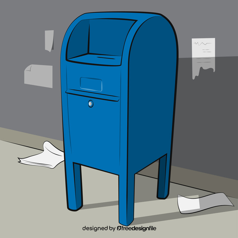 Mailbox vector