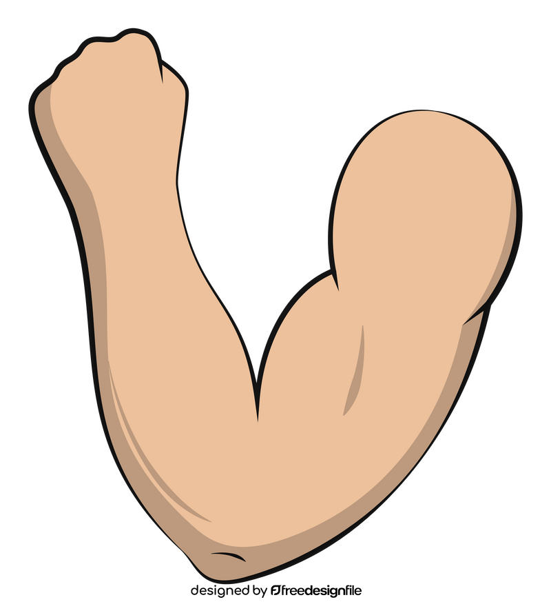 Elbow clipart