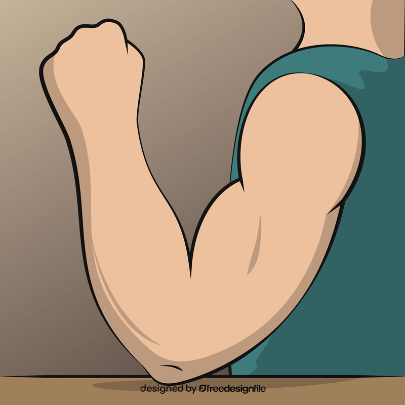 Elbow vector