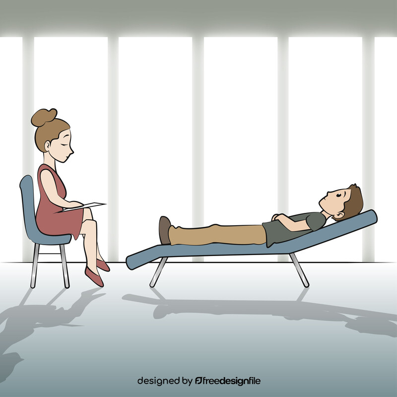 Counseling vector