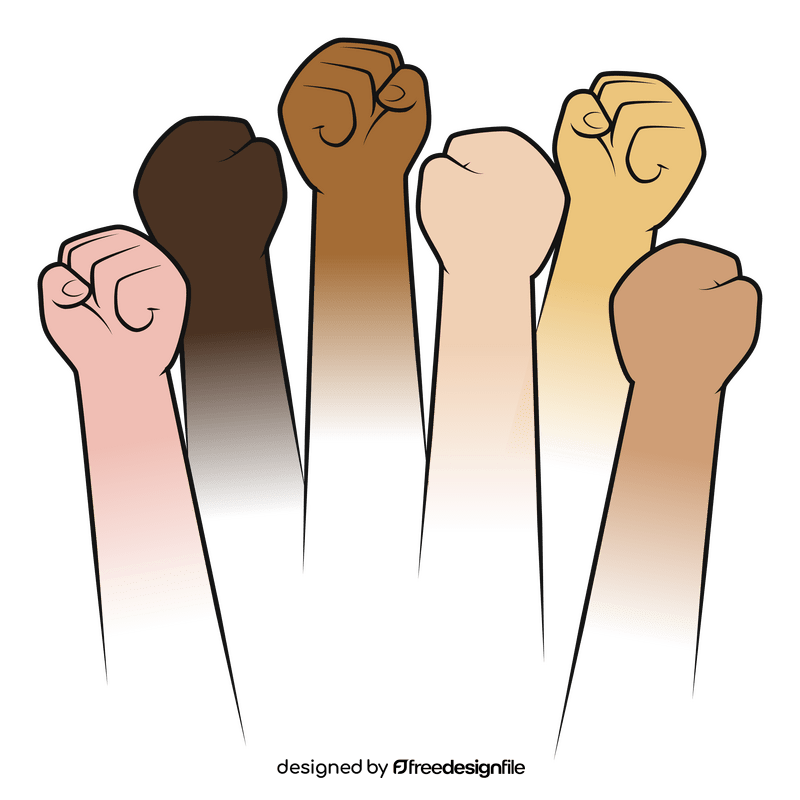 Diversity clipart