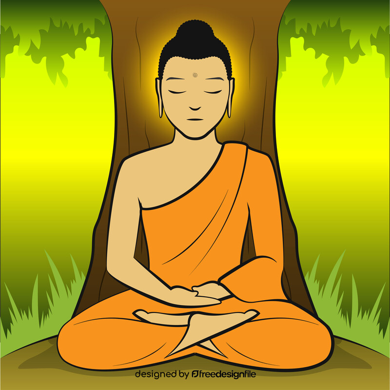 Buddha vector