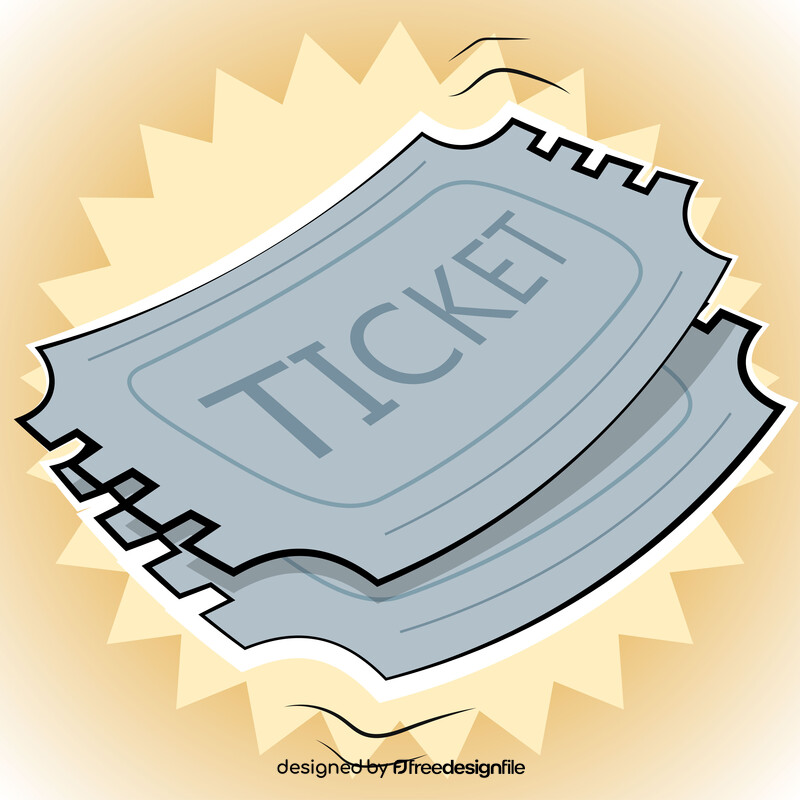 Ticket vector