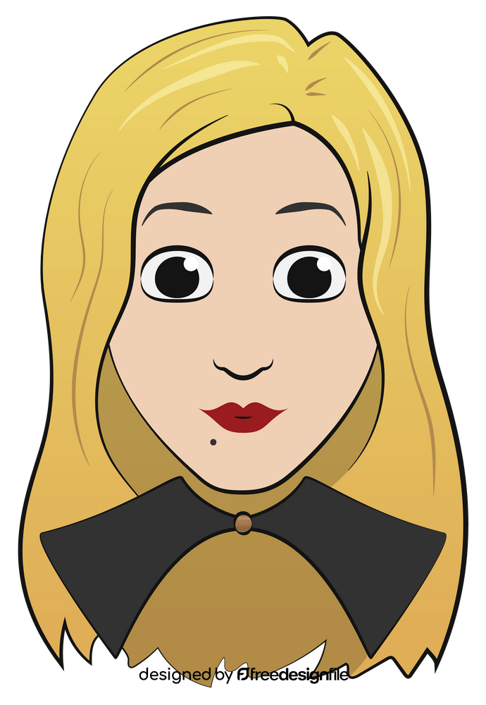 Hocus pocus sarah clipart