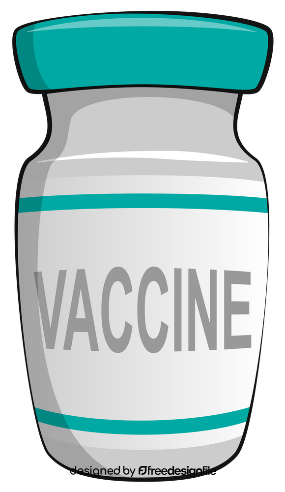 Vaccine clipart