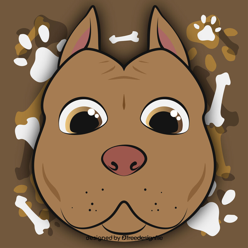 Pitbull vector