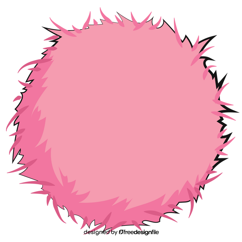 Pom pom clipart