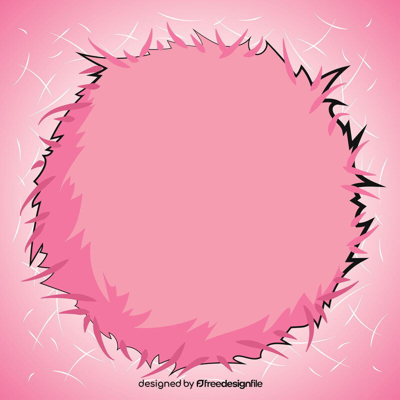 Pom pom vector