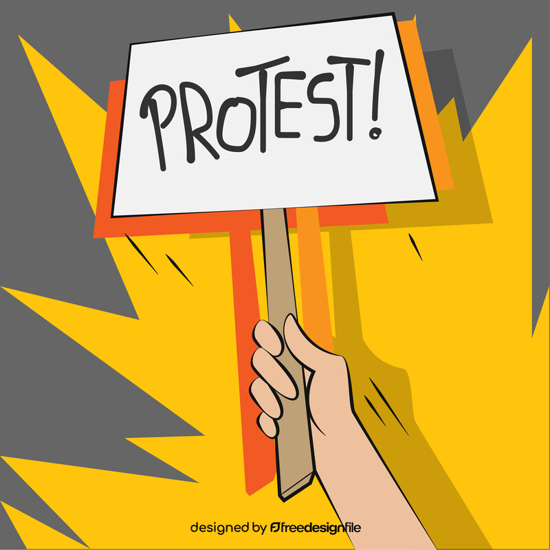 Protest vector