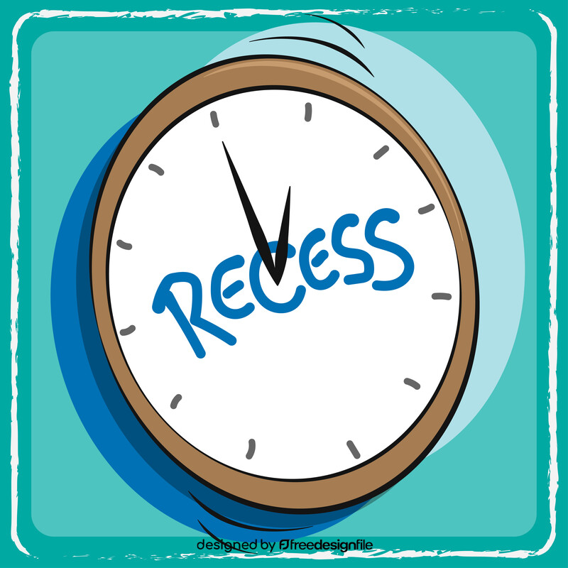 Recess vector