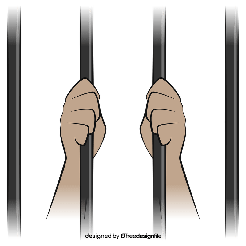 Prison clipart