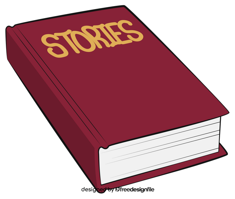 Storybook clipart