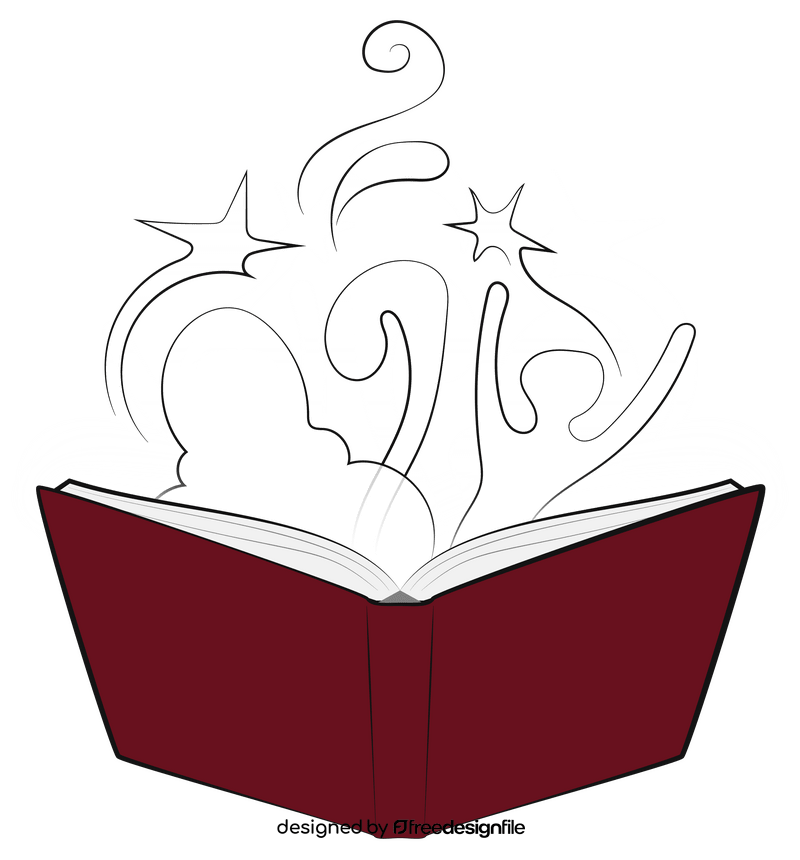 Storybook clipart