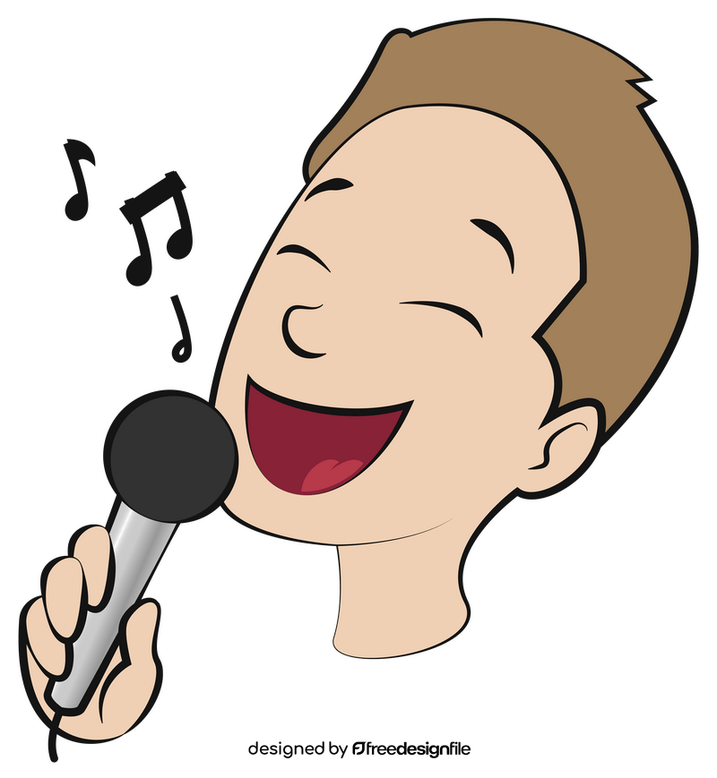 Song clipart