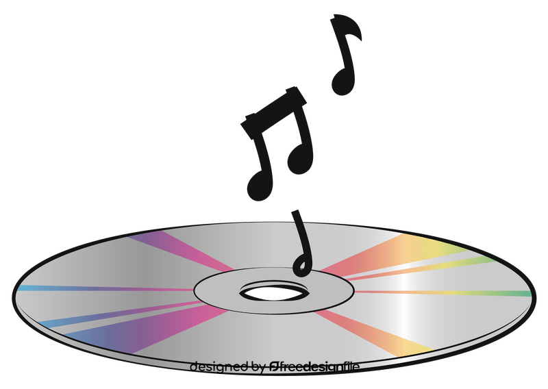 Song clipart