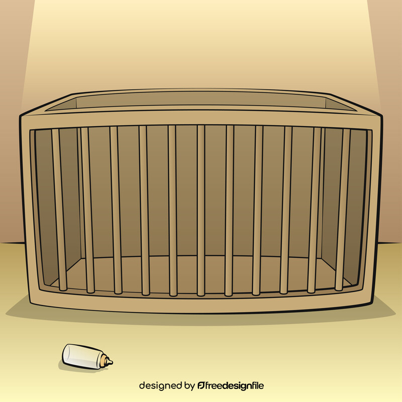 Crib vector