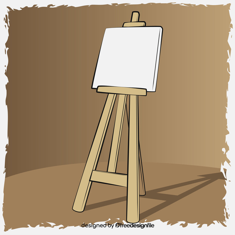 Easel vector free download