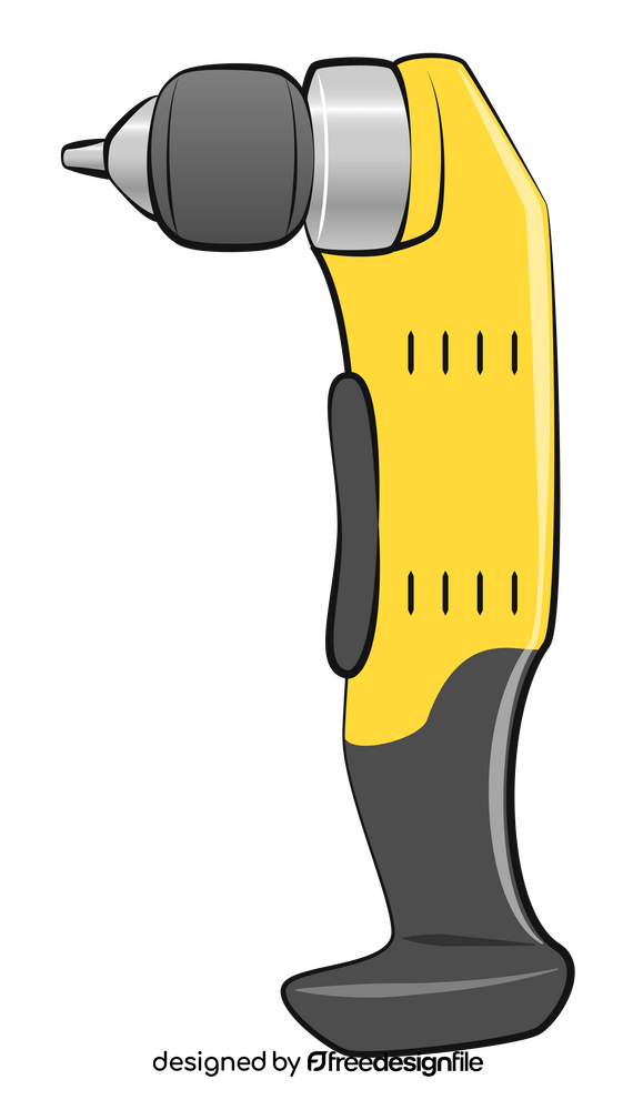 Drill clipart