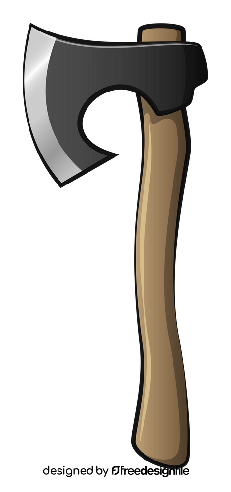 Axe clipart