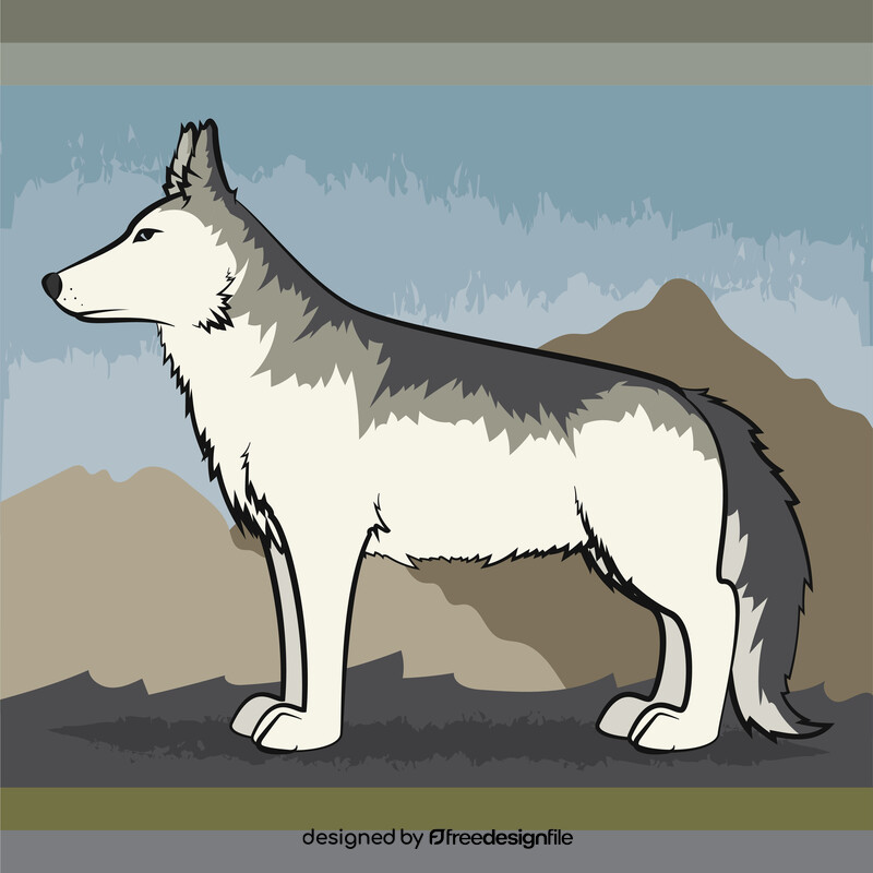 Wolf vector