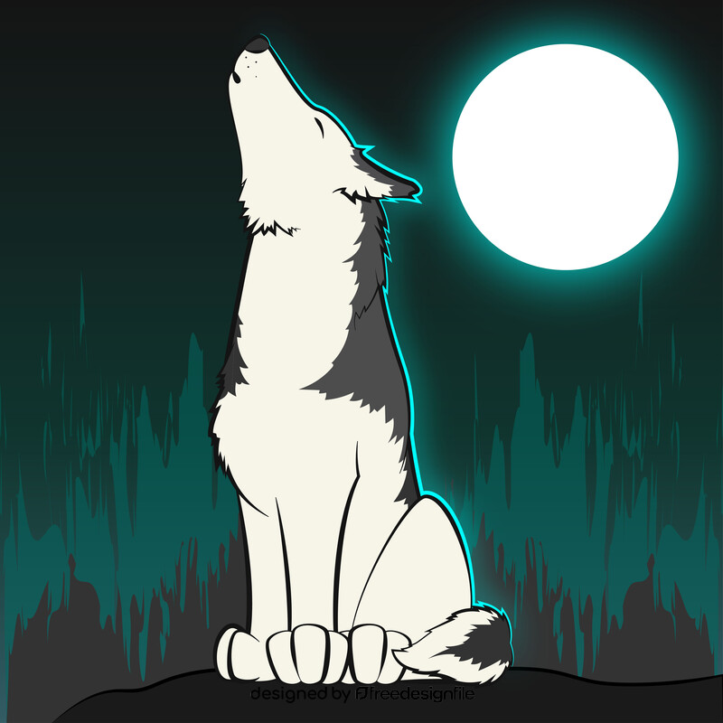 Wolf vector