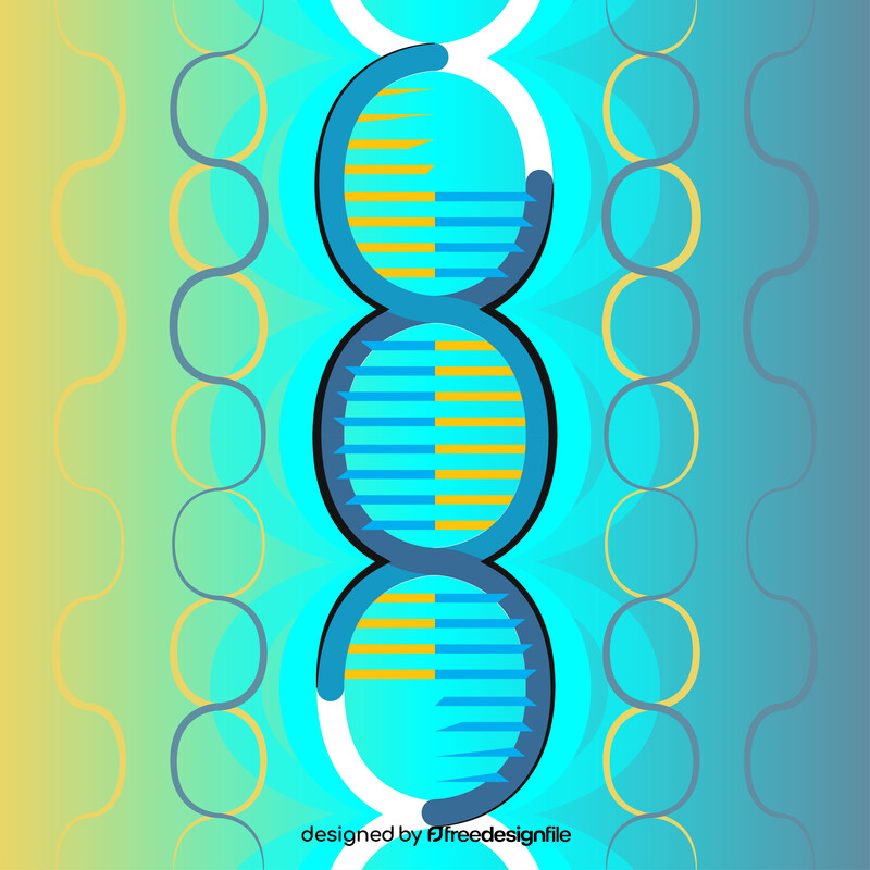 Genetics vector