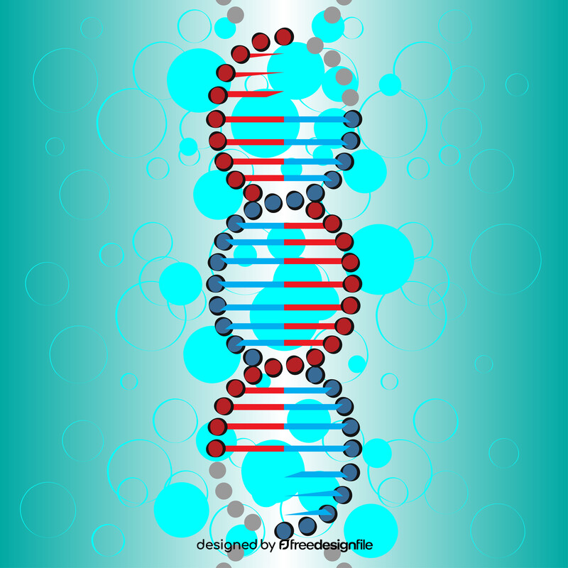 Genetics vector