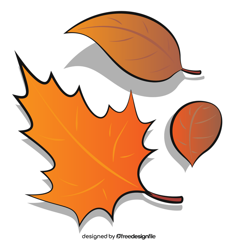 Fall clipart