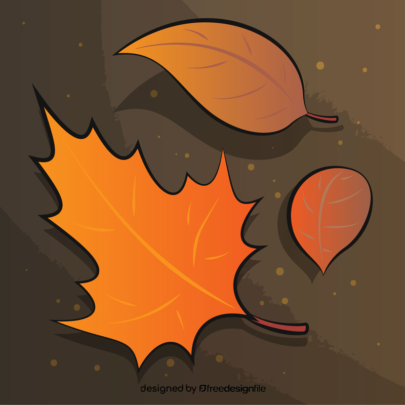 Fall vector