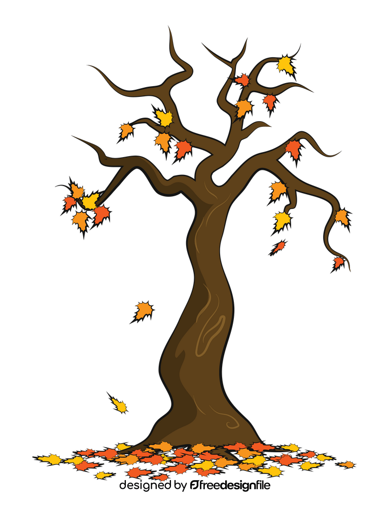 Fall clipart