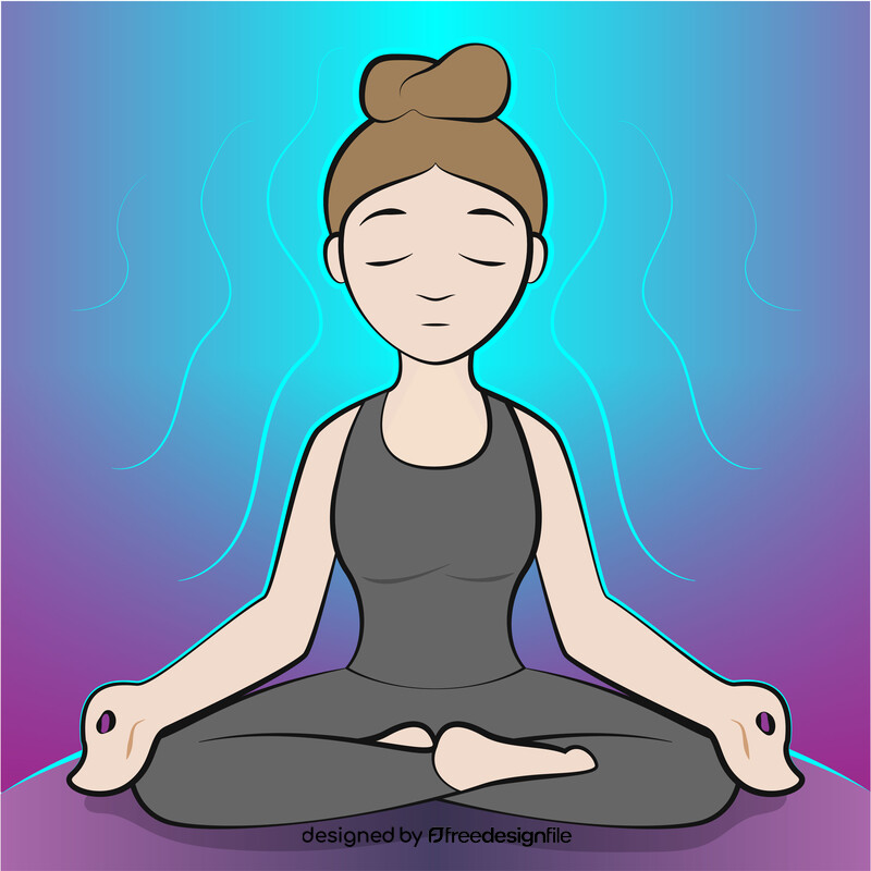 Yoga vector