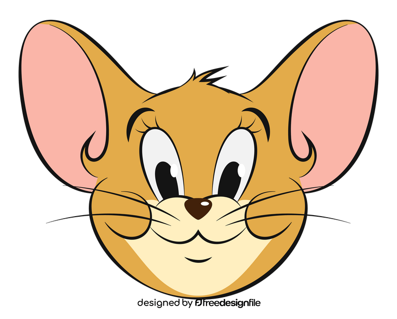 Jerry, tom and jerry clipart