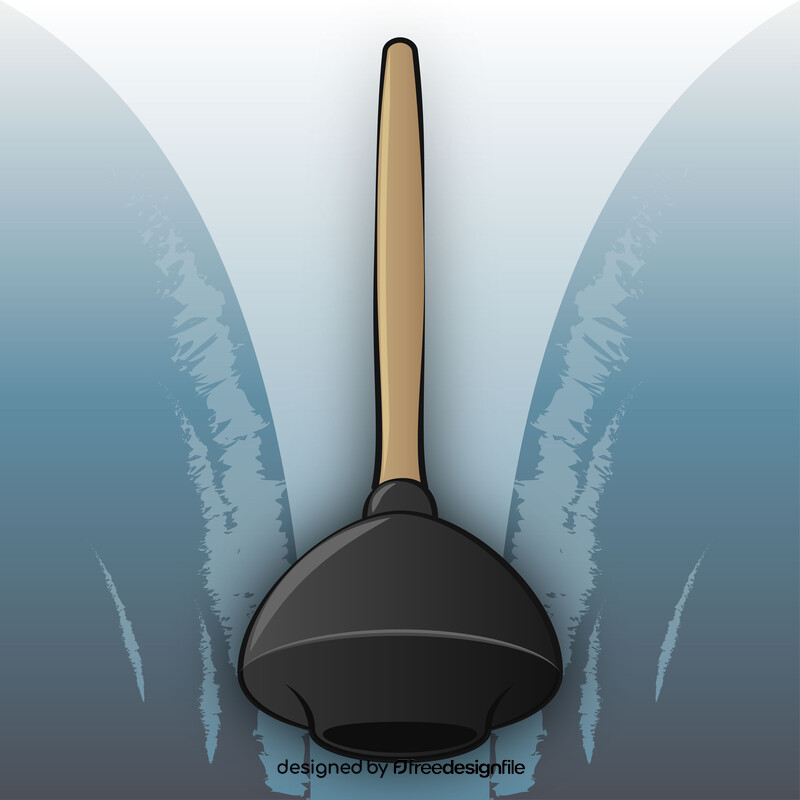 Plunger vector