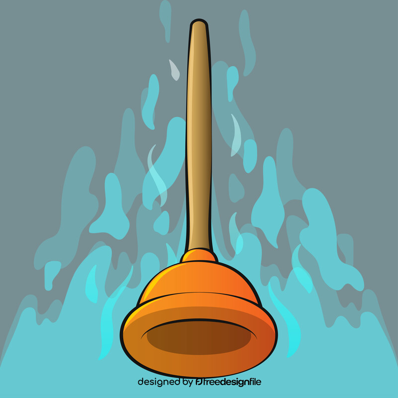 Plunger vector